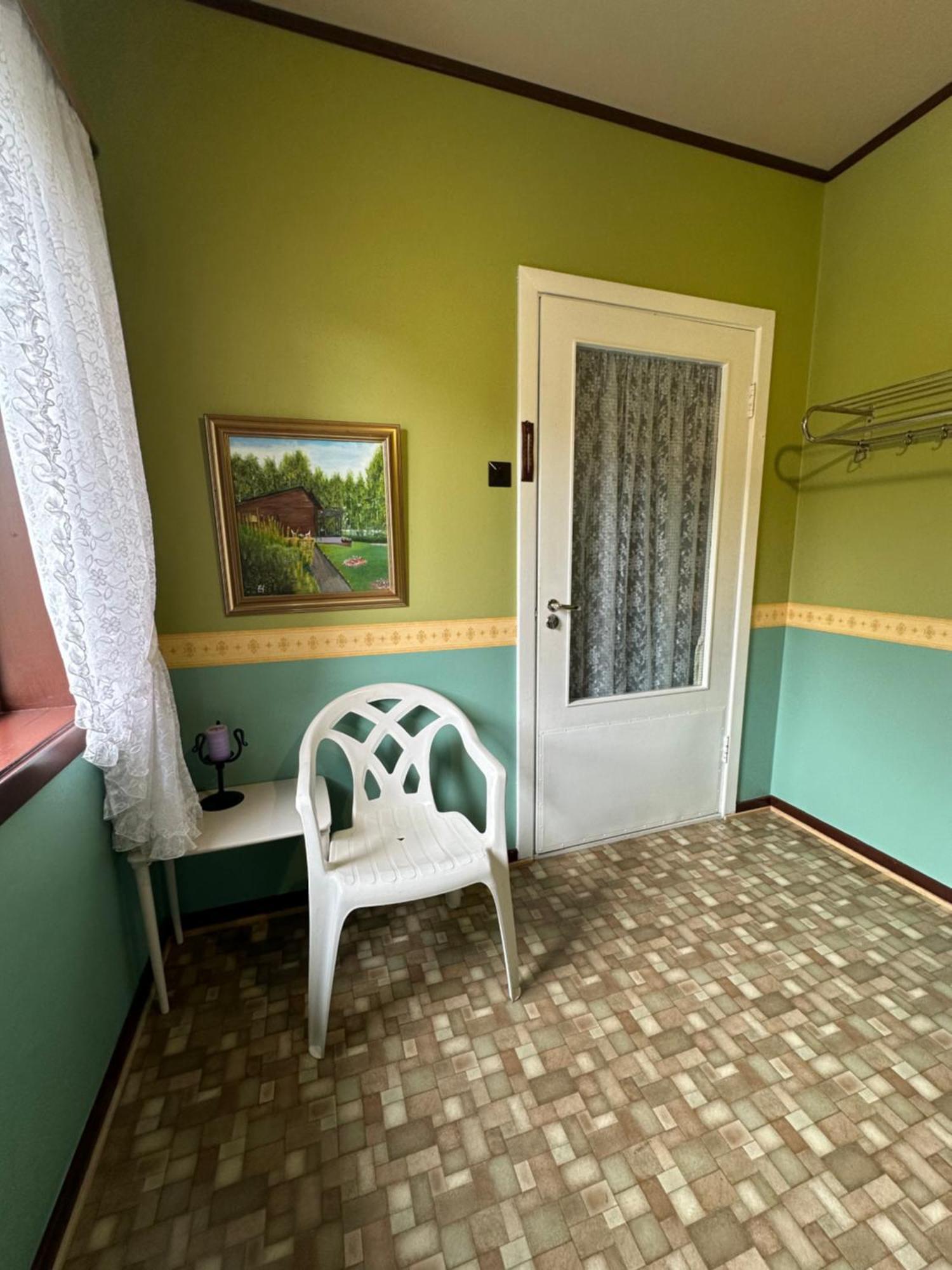 Apartamento Gammelbanken Liland Liland  Exterior foto