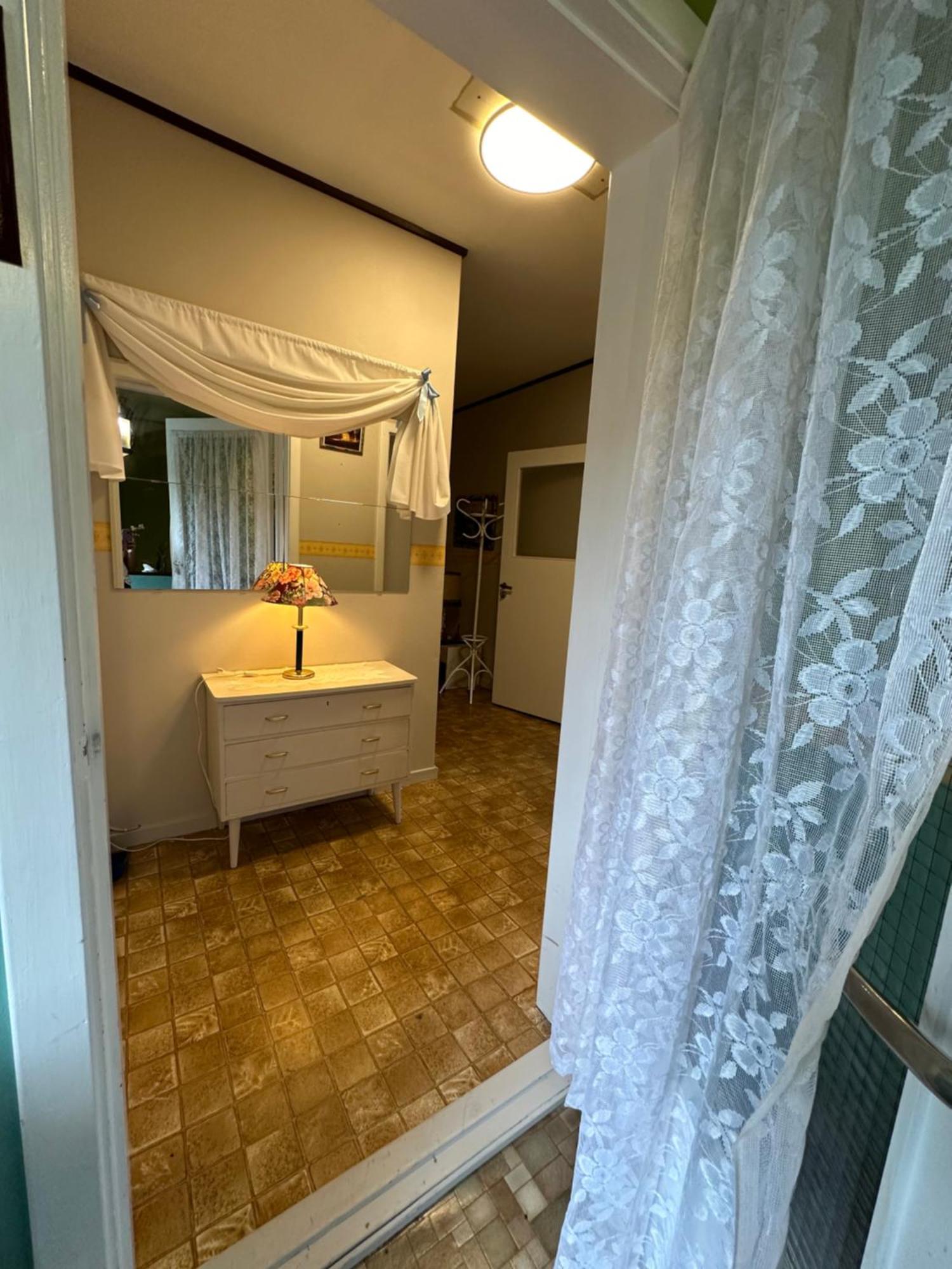 Apartamento Gammelbanken Liland Liland  Exterior foto